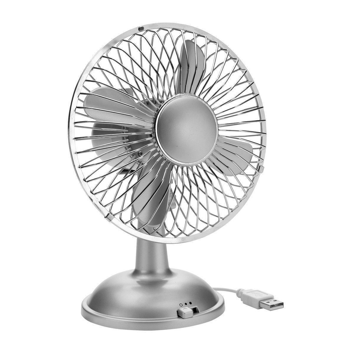 Ventilatori: USB-Mini Ventilator REFLECTS-CASERTA – Nuovo e nell'imballaggio originale da Luzern venduto da woti-shop