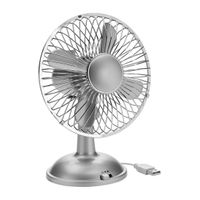 USB-Mini Ventilator REFLECTS-CASERTA