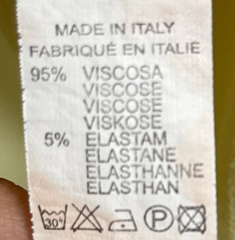 Camicette: Schulterfreies Oberteil – Usato da Würenlingen venduto da agn_xs7b 3
