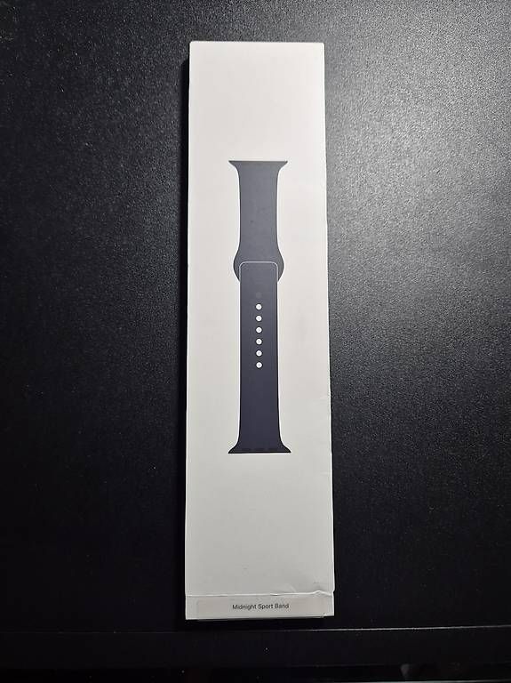 Smartwatch: APPLE WATCH sport band – Usato da Corseaux venduto da Sovalu 2