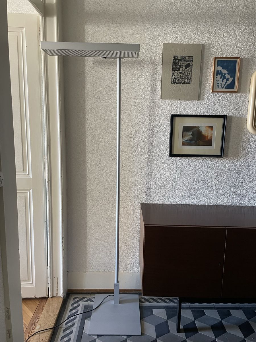 Regent Lampen: REGENT Lampadaire bureau – Gebraucht aus Lausanne von Heinic 5