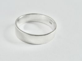 Fingerring Silber 925