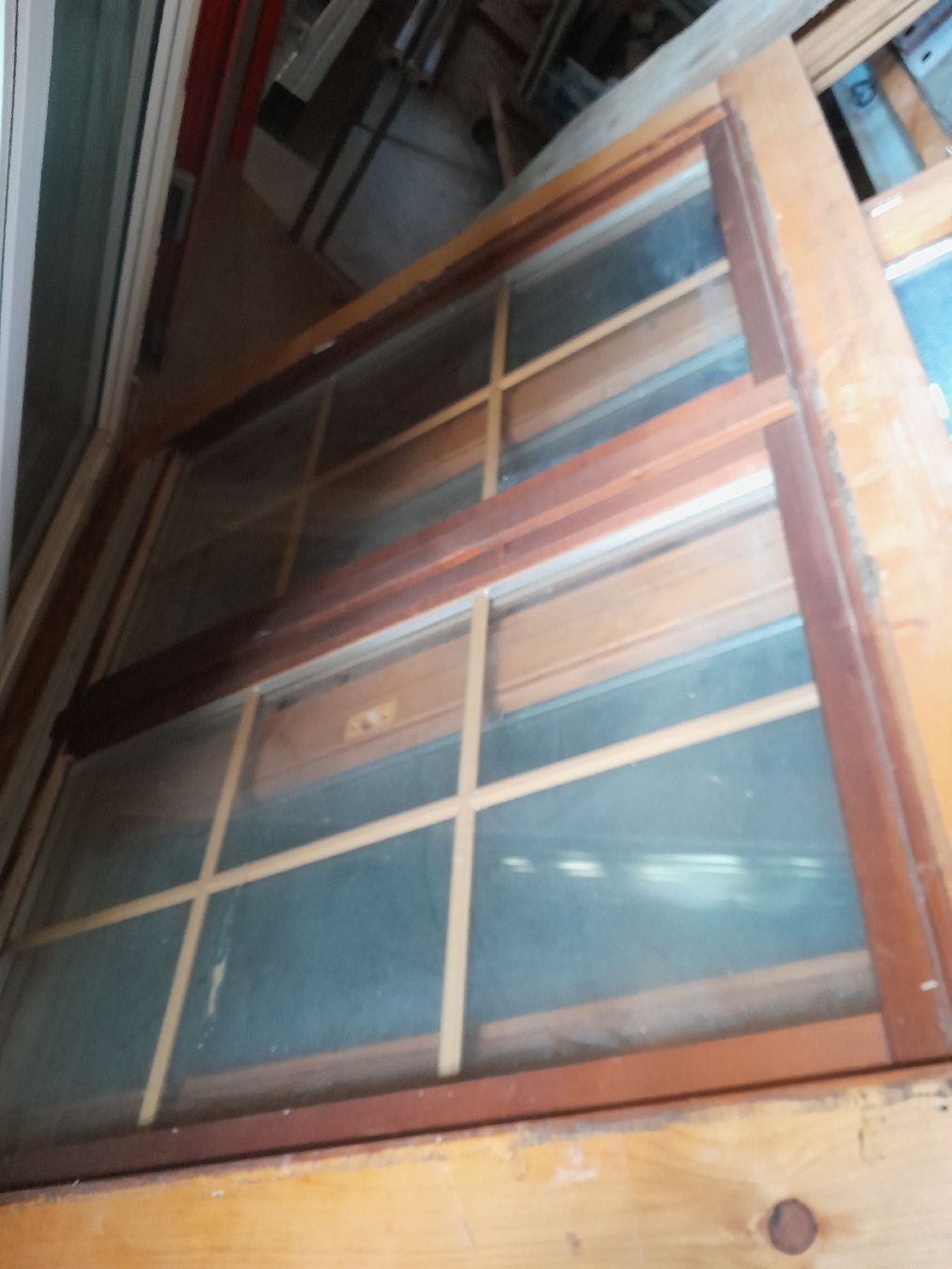 Fenster: Fenster – Gebraucht aus Marbach LU von san_8kt5 1
