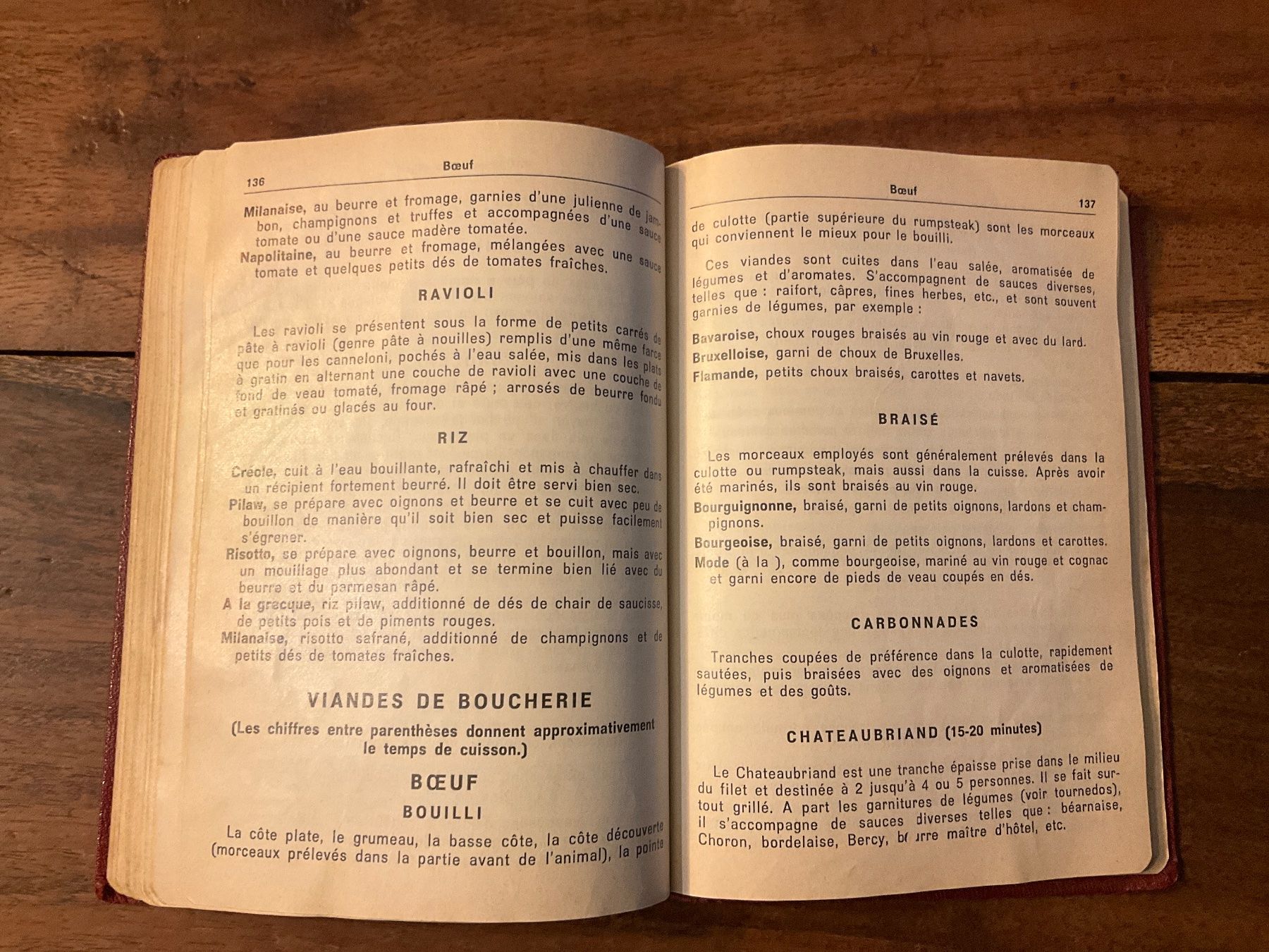 Bücher: Aide-mémoire du sommelier, édition 1970, RARE – Gebraucht aus Avenches von Lactobacille 6