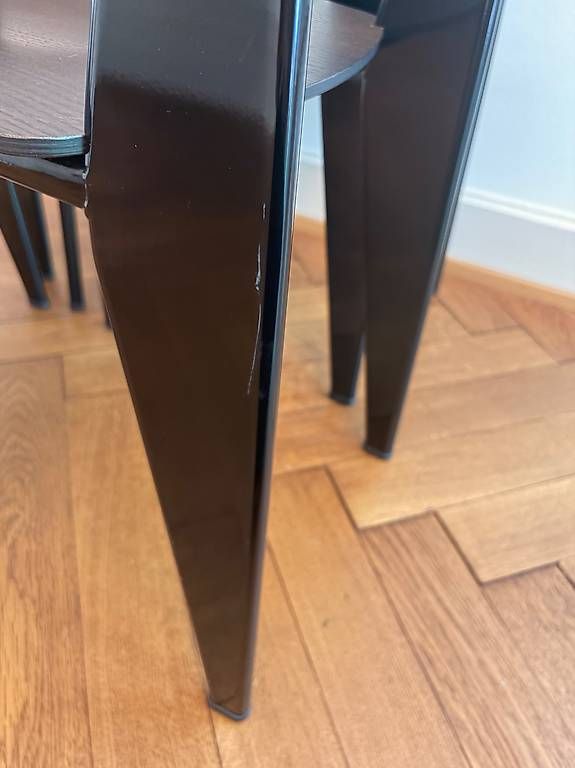 Sedie: Standard Chair  – Usato da Basel venduto da yet_7svp 2