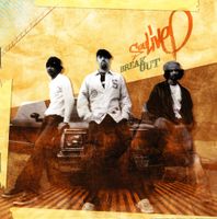 Soul/Funk-CD: Soulive "Break out" (Concord)