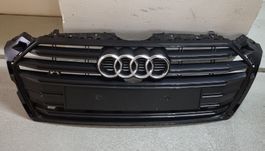 Original Audi S5-A5 B9 Frontgrill
