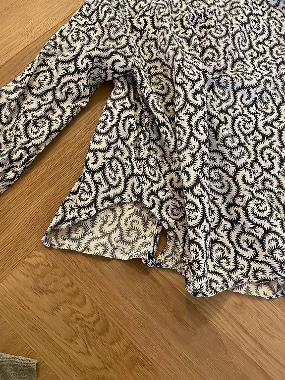 Camicette: Etoile Isabel Marant Bluse – Usato da Uitikon Waldegg venduto da lapagy 3