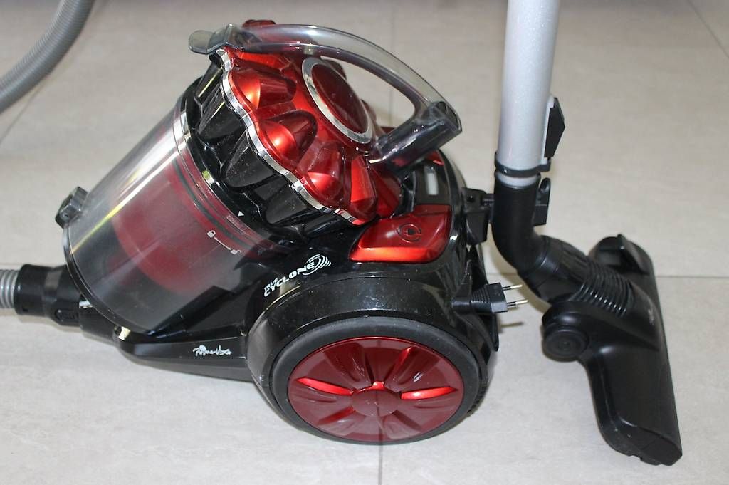 Aspirapolveri & Accessori: Aspirateur True Cyclone Prima Vista – Usato da Thielle venduto da Oneil1372