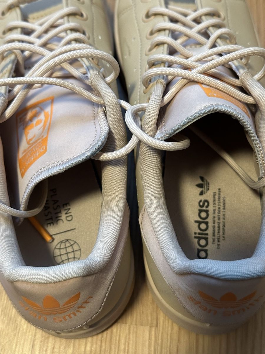 Adidas Scarpe da donna: Stan Smith Leder Sneaker 38 – Nuovo (secondo la descrizione) da Urdorf venduto da fairfashion 2