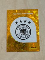 Panini WM 2026 - GER 1