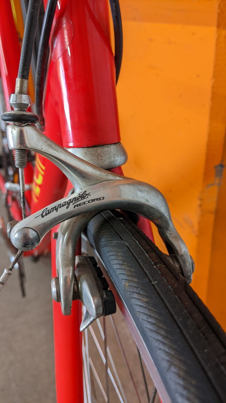 Klein Biciclette: Rennvelo Klein Quantum II, Top Zustand – Usato da Rheineck venduto da elosowagner 2