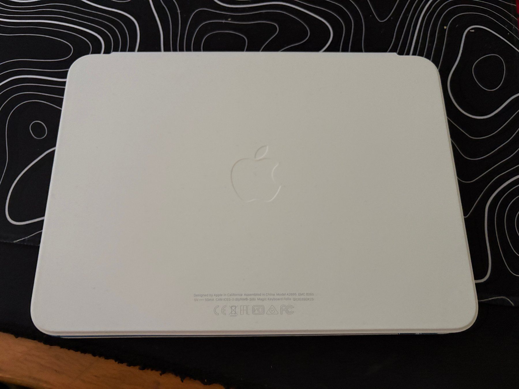 Apple Tablet PC: iPad 10.Gen 64Gb Wifi+Cellular Magic Keyboard – Neu (gemäss Beschreibung) aus Au SG von bah_6f5w