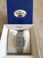 Tissot Seastar Quartz Herrenuhr, Vintage Klassiker!
