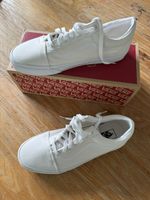 Neu: Vans Old Skool True White Sneakers Groesse 44