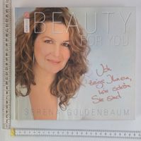 Schönheitsratgeber "Beauty for you" von Serena Goldenbaum