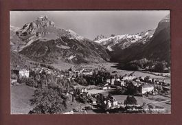 ENGELBERG - Hahnen - Spannörter - 1956