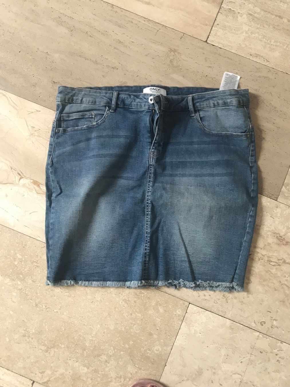 Gonne: Jeans Jupe – Nuovo (secondo la descrizione) da Oftringen venduto da mbc_b8vr