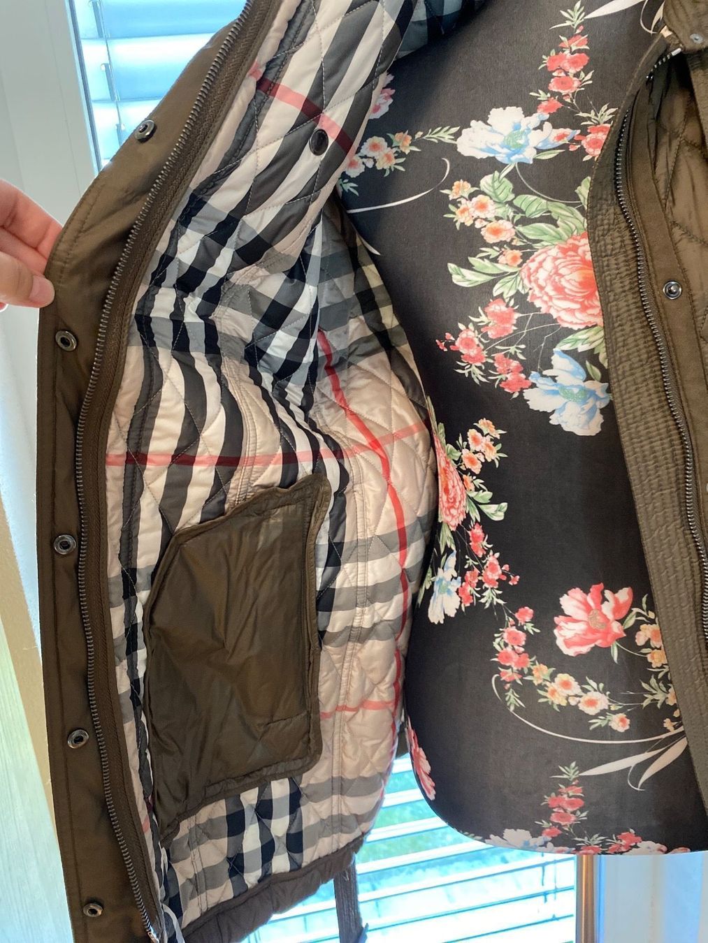 Giacche: Jacke Burberry L – Usato da balsthal venduto da davidbalsthal23 6