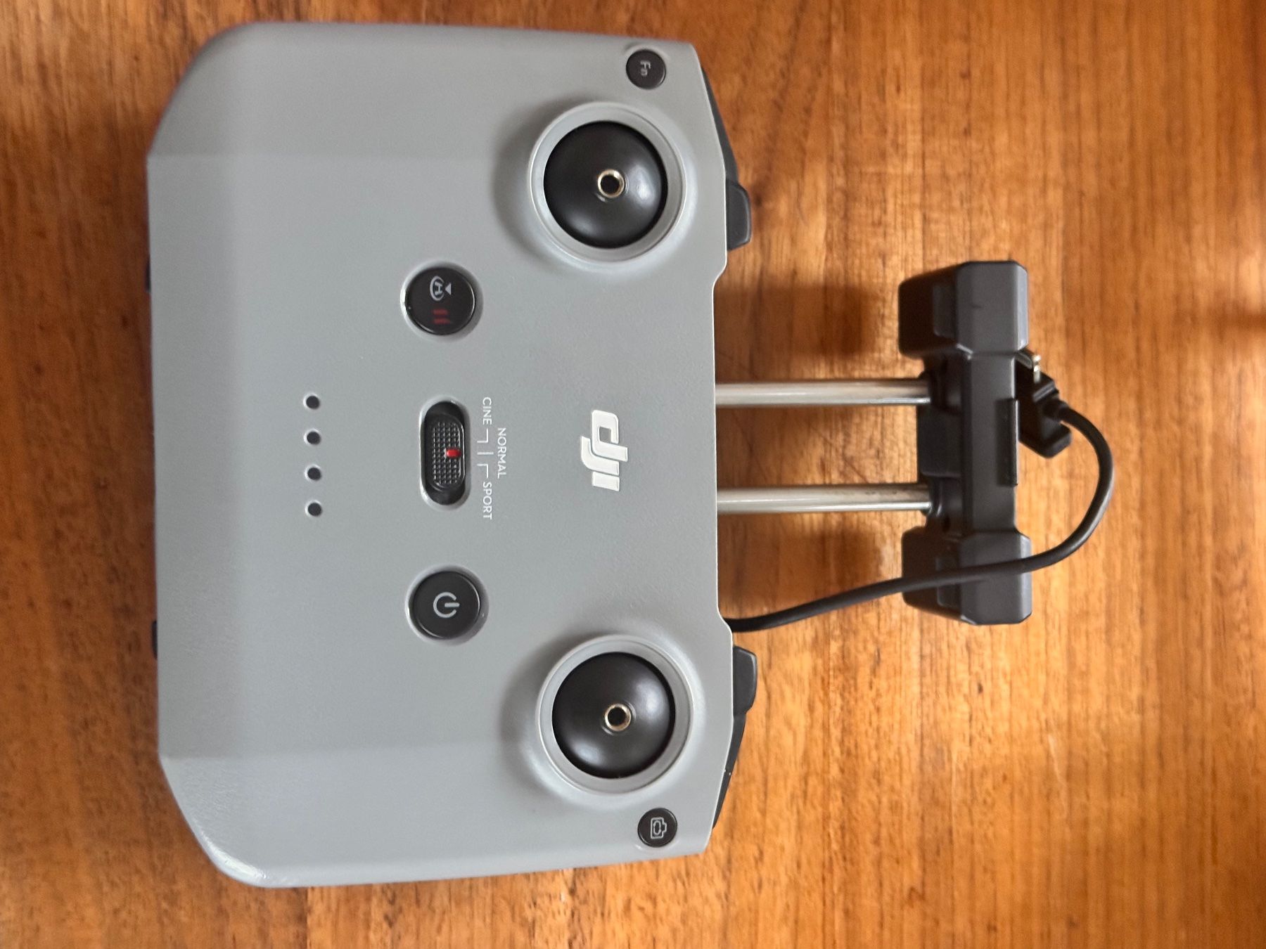 DJI RC Modellbau: Mini 3 mit OVP und Fly more Combo – Gebraucht aus Zürich von spa_gpb5 1