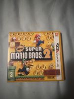 Nintendo 3DS New super Mario Bros. 2