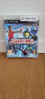 PS3 - Sports Champions