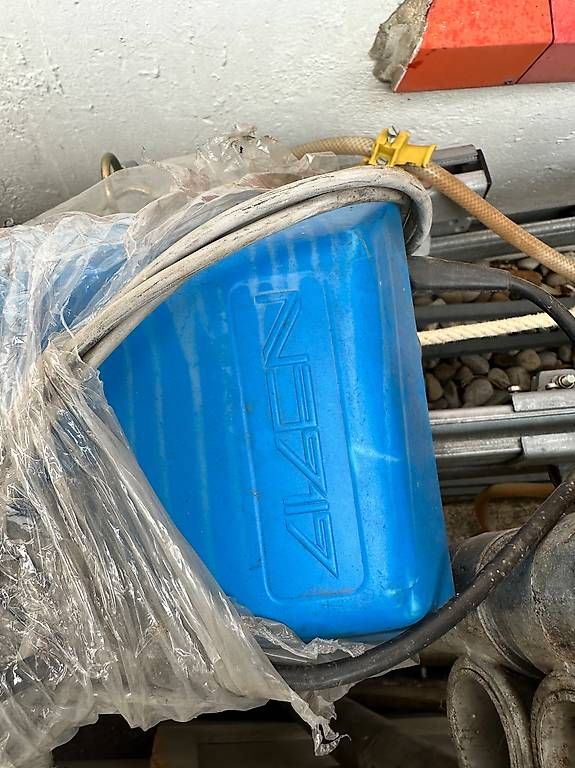 Altro Materiale elettrico: Garagentorantrieb Gilgen 3m – Usato da Nebikon venduto da schnischna80 2