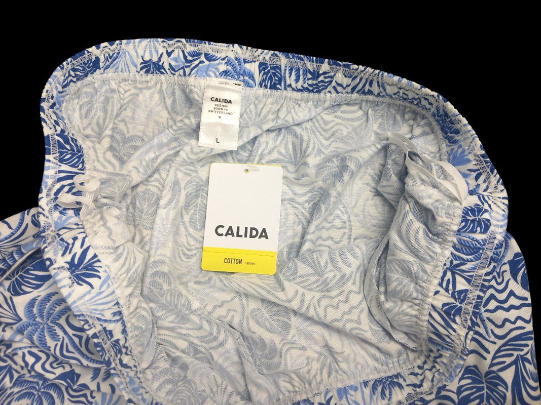 Calida Pantaloni: CALIDA Hose L – Usato da Hünenberg venduto da Restwert_Zug 3