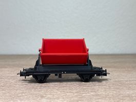 Lima Kippwagen H0 (233)