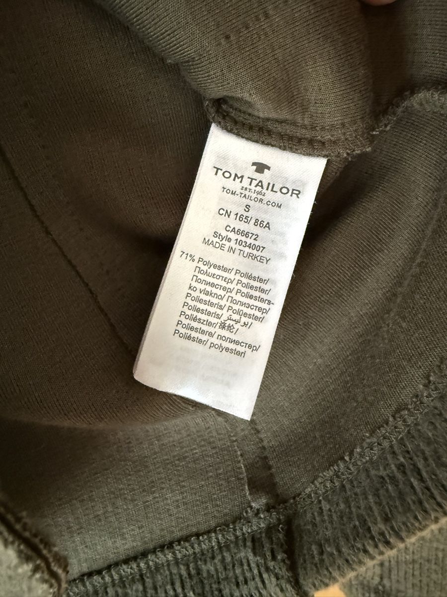 Tom Tailor Jacken: Tom Tailor Blazer Damen Gr.S – Gebraucht aus Uster von Schangnau87 4