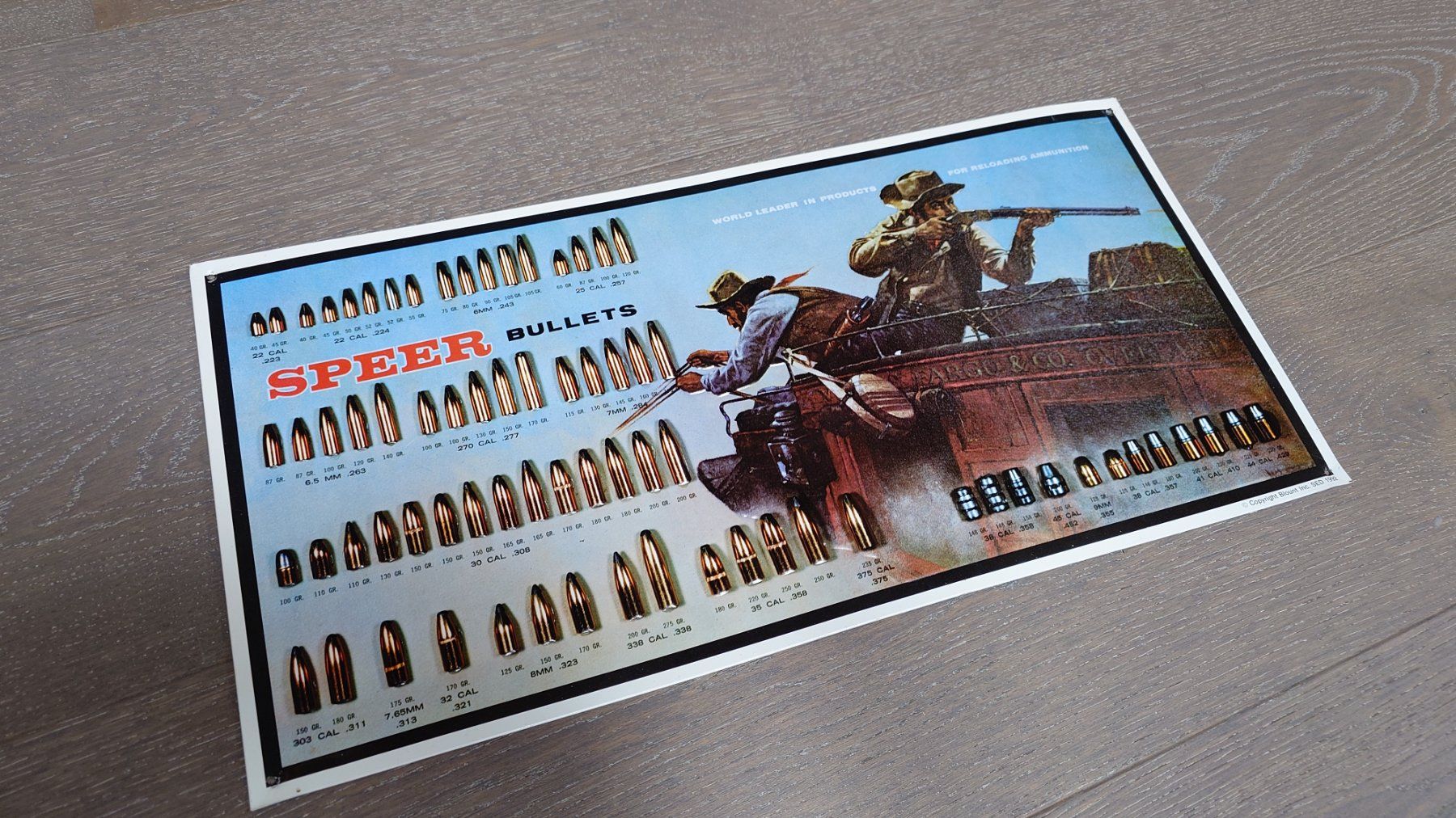 Tutte le decorazioni: Panneau décoratif thème western en tôle – Usato da Arconciel venduto da Pgendre