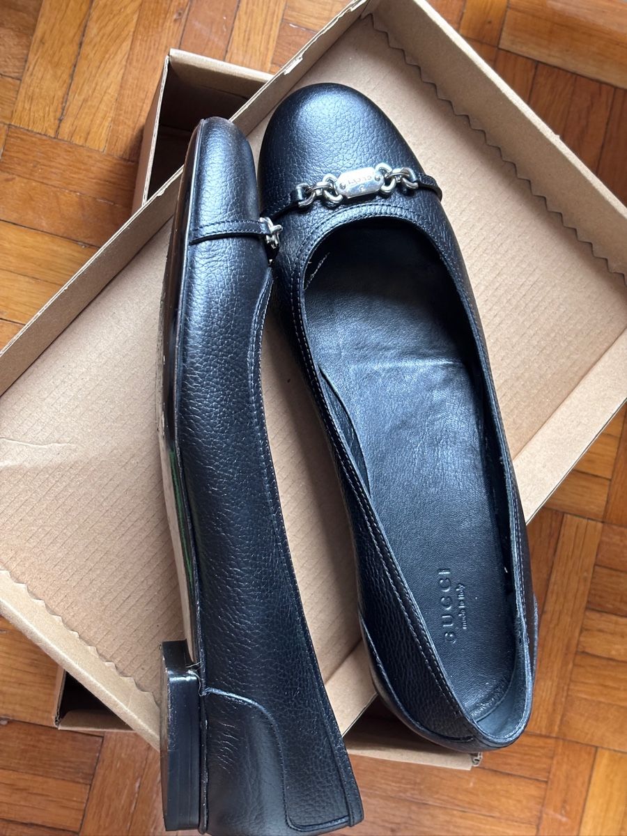 Gucci Scarpe da donna: Gucci ballerina n.41 – Nuovo (secondo la descrizione) da Paradiso venduto da fio_mhn6 1