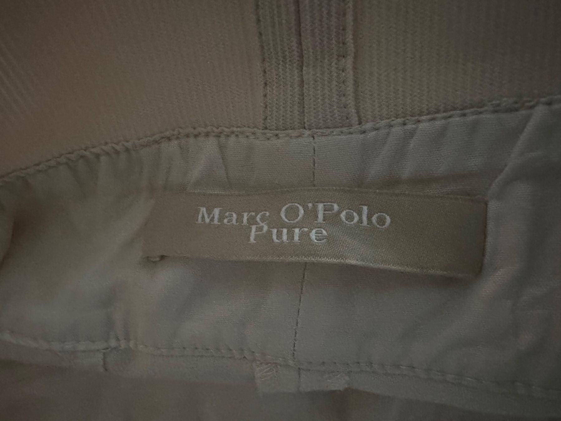 Marc O'Polo Pantaloni: Marc Opolo Hose – Usato da Alpnach Dorf venduto da ljusja 3