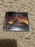 Gotthard CD guter Zustand