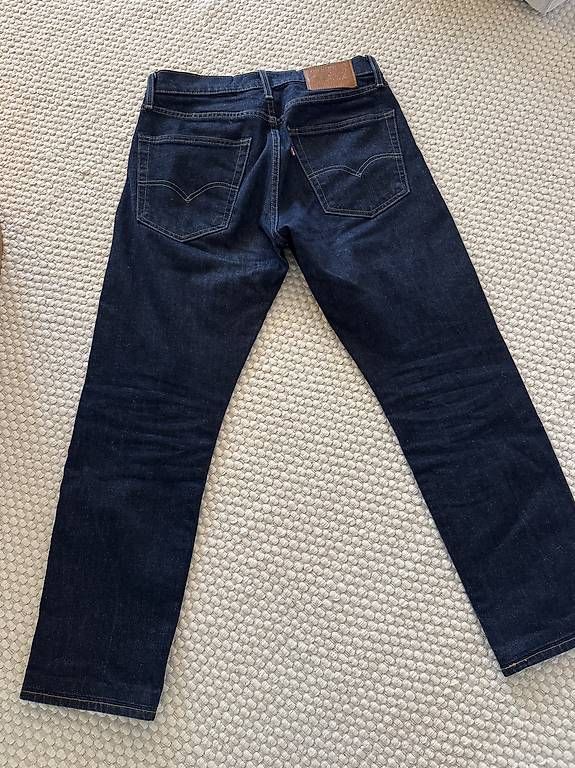 Jeans: Levi's 502 W30/L30 – Gebraucht aus Derendingen von att_9kys 1