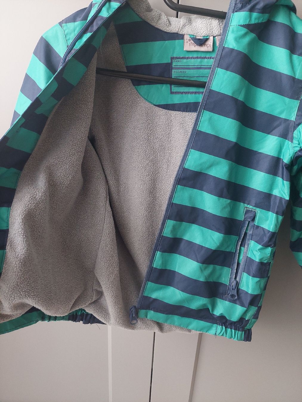 Giacche & Cappotti:  Kinderjacke #110 – Usato da Stettlen venduto da Dolores1987 2