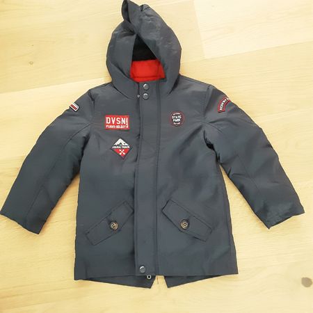 Übergangsjacke Junge