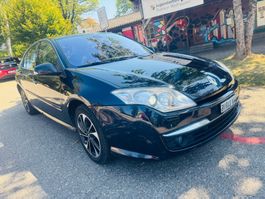Renault Laguna 2.0 v16 Turbo - 134’000km - ab MFK - Automat