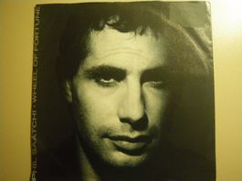 Vinyl Single Phil Saatch - Wheel Of Fortune