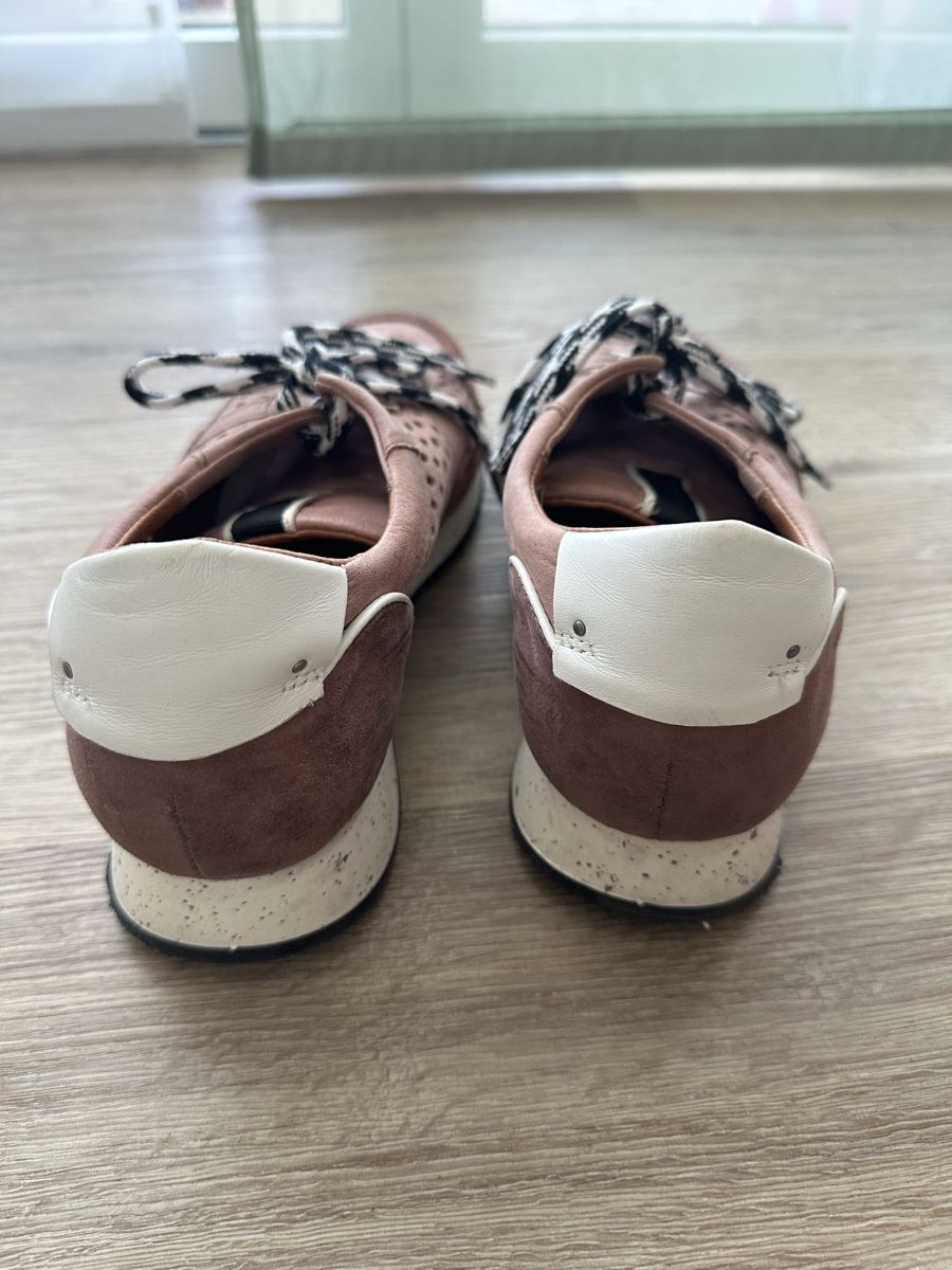Chaussures femmes: Sneaker Gr. 39, rosa – D'occasion à Kloten par AnemoneD 2