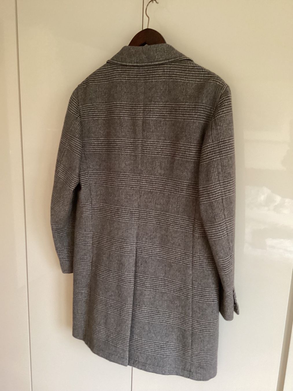Cappotti: Herren Wintermantel Belvest – Usato da Bülach venduto da heinrich008 1