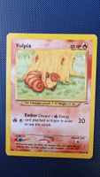 Vulpix #91 – Pokémon Neo Destiny