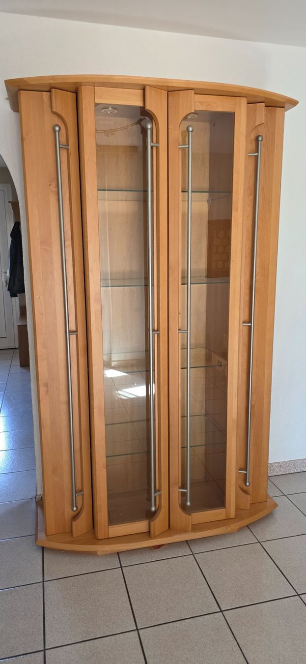 Vetrine: Vitrine – Usato da Aarburg venduto da ebbe_im_portemonnaie