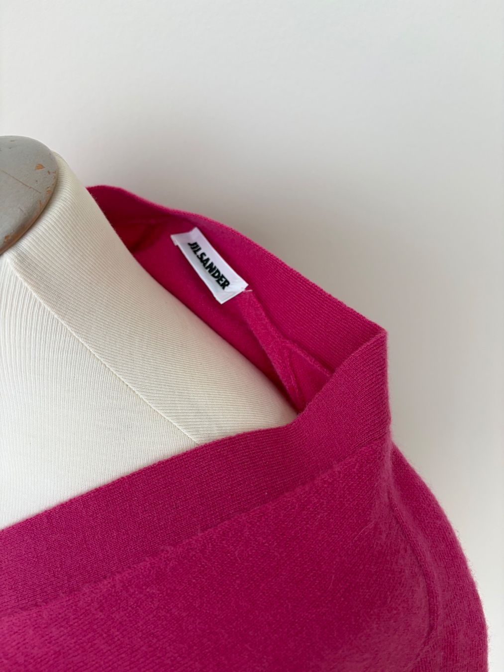 Jil Sander Giacche: JIL SANDER Kaschmir- Cardigan Gr.36 NP790,- – Nuovo (secondo la descrizione) da Degersheim venduto da Starkigel 3