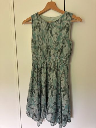 kleid, Grösse 146/152