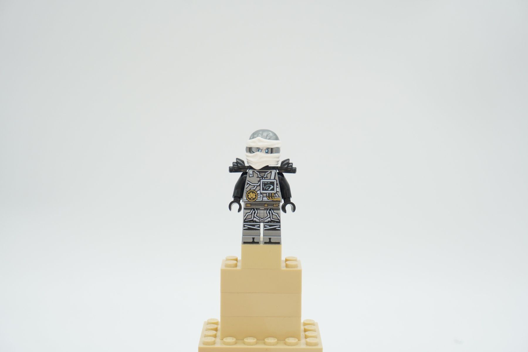 Lego Giocattoli: Lego Ninjago Zane Bundle (6Stk.) – Usato da Zürich venduto da PWGrZ 1