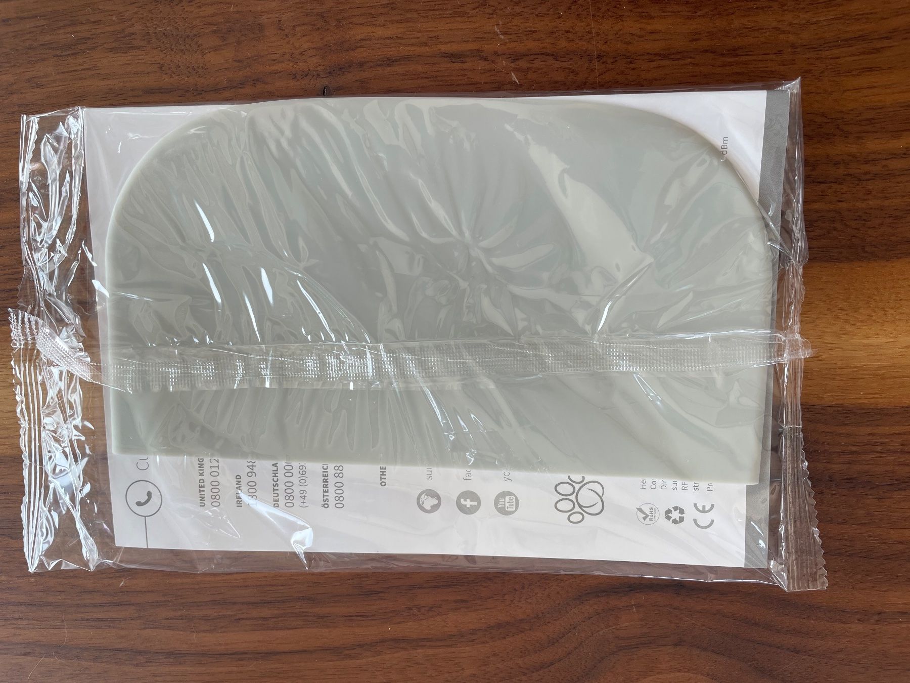 Mangimi: Sure Feed Microchip Pet Feeder – Nuovo e nell'imballaggio originale da Wollerau venduto da phimasado 4