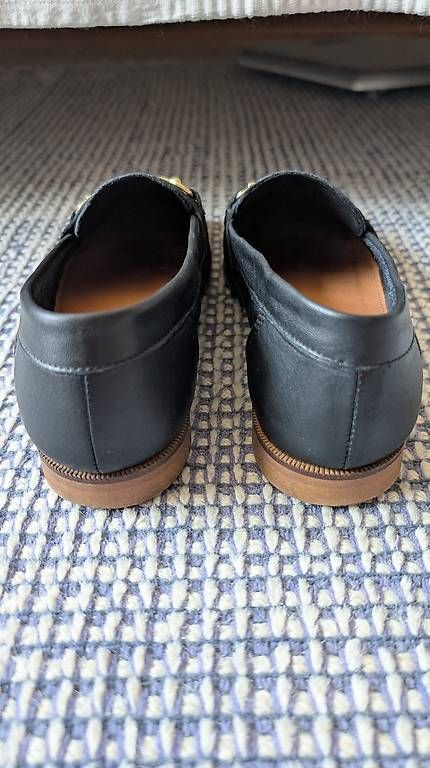 Vagabond Scarpe da donna: Vagabond Loafer, Grösse 38 – Usato da Zürich venduto da Anchan 2