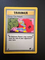 Goop Gas Attack 78/82 – TR Team Rocket EN