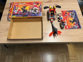 Lego Ritter 6047
